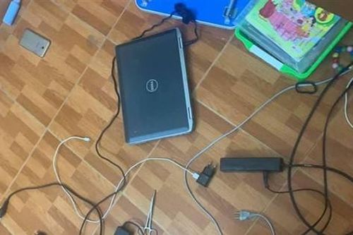 Hà Nội: Bé trai 10 tuổi tử vong thương tâm do bị điện giật trong lúc học trực tuyến