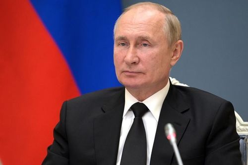 Tổng thống Nga Putin: Phương Tây để lại bất ổn ở Afghanistan, cả thế giới lĩnh hậu quả