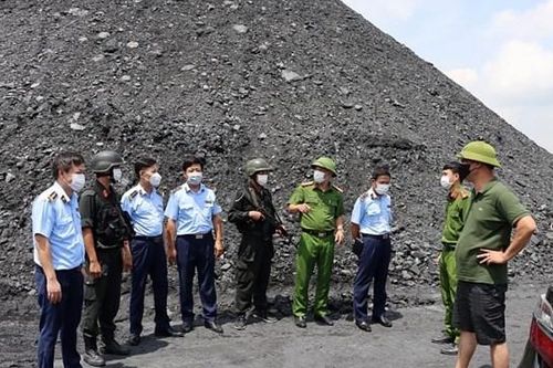 Đại gia lan đột biến, buôn lậu than ở Hải Dương, trốn thuế gần 25 tỷ đồng