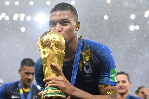 Chủ tịch UEFA phản đối kế hoạch tổ chức World Cup 2 năm/lần
