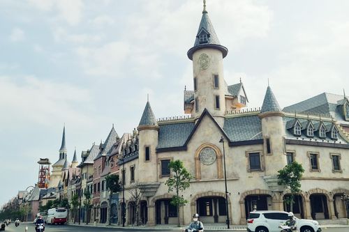Phú Quốc dự kiến đón du khách vào tháng 10