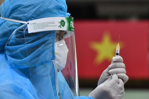 Cần tính tới liên kết vùng trong chính sách vaccine và 'thẻ xanh'