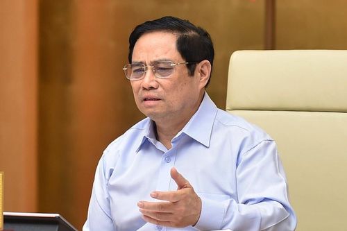 Thủ tướng: 'Không để giãn cách xã hội kéo dài mà không đạt mục tiêu'