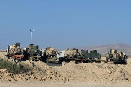 Sputnik: Taliban bán vũ khí Mỹ cho Iran, chỉ lấy 1/4 giá gốc
