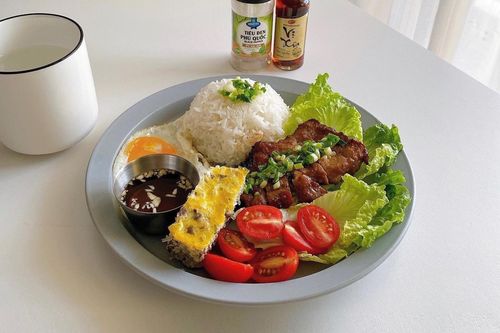 Loạt món ngon được mong chờ ở TP.HCM