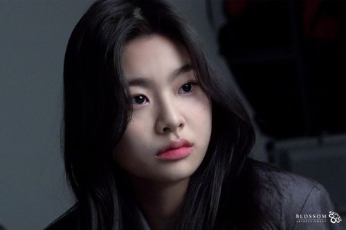 Hình ảnh mới của sao nhí 'Train To Busan'