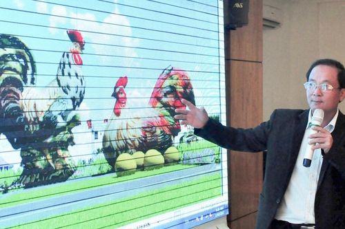 Chưa bố trí công việc mới cho nguyên Giám đốc Sở Du lịch Bình Định