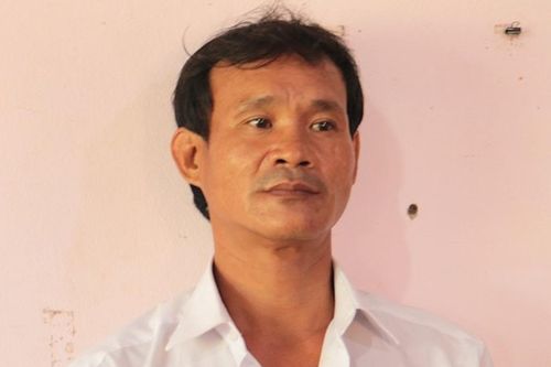Sát hại mẹ sau khi bị nhắc nhở chuyện ăn nhậu