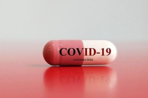 Hy vọng về loại thuốc có thể vô hiệu hóa các biến chủng của nCoV