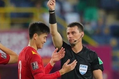 FIFA sẽ không công bố án kỷ luật trọng tài