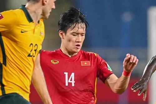 Hoàng Đức được giới thiệu với 3 CLB Hàn Quốc