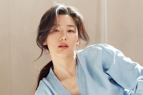Học phí trường quốc tế của con trai Jun Ji Hyun