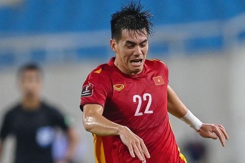 Tiến Linh cần thay đổi