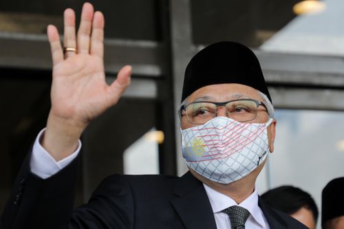 Thủ tướng Malaysia đề xuất 'bong bóng du lịch' ASEAN - Trung Quốc