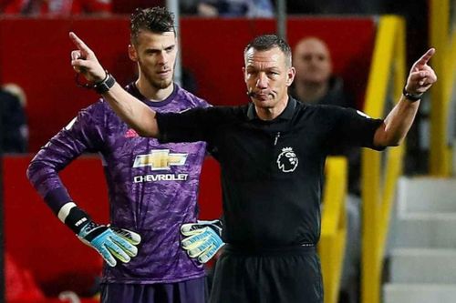 Những đội Premier League hưởng lợi nhiều nhất từ VAR