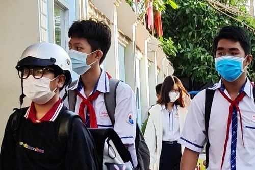 Sóc Trăng miễn học phí cho học sinh