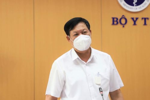 Các tỉnh miền Tây phải phấn đấu giảm F0 trong 7 ngày tới