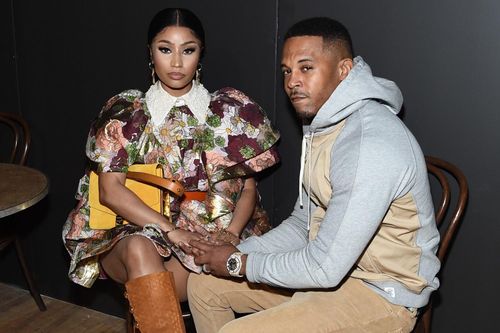 Chồng Nicki Minaj đối diện án tù 10 năm
