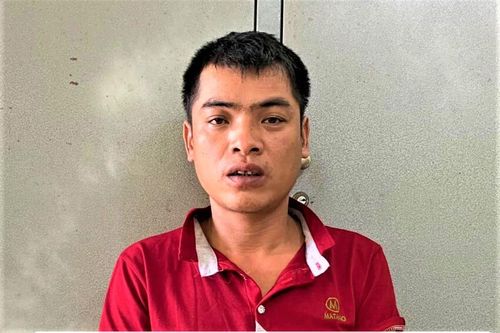 Khởi tố nghi phạm đánh công an