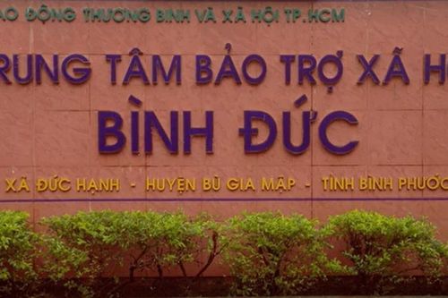 Bình Phước đề nghị ngưng tiếp nhận người lang thang, cơ nhỡ từ TP Hồ Chí Minh chuyển về