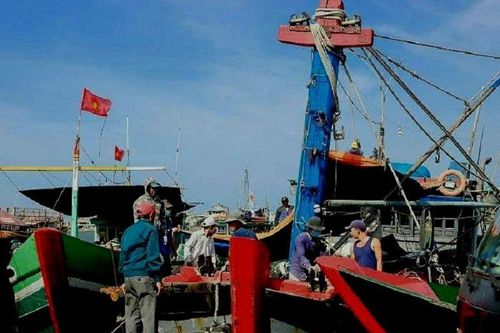 Thừa Thiên Huế lên kế hoạch sơ tán dân tránh bão số 5