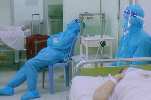 Thư gửi robot Citizen: Thông điệp của 'Ranh giới'