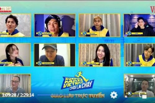BTC 'Running Man Vietnam 2021' từ chối nói về sự vắng mặt của Trấn Thành nhưng lại tiết lộ về Jack