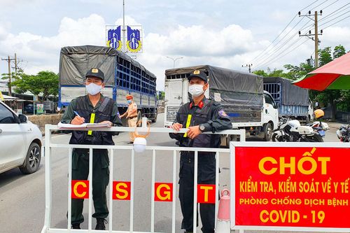 Đề nghị TP. Vũng Tàu bãi bỏ quy định gây khó trong lưu thông hàng hóa