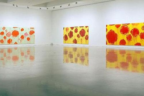 Bán đấu giá bộ sưu tập nghệ thuật có tranh của Warhol, Picasso