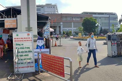 Cà Mau: 11 ca dương tính SARS-CoV-2 trong nhóm công dân đón về từ vùng dịch