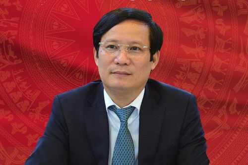 Ông Phạm Tấn Công được bầu giữ chức Chủ tịch VCCI