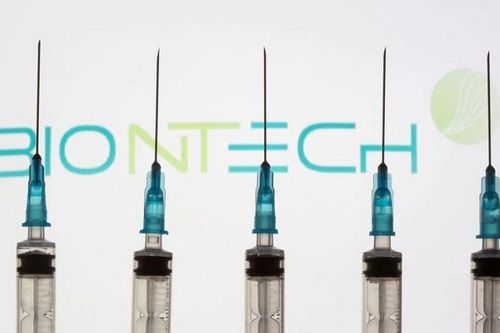 BioNTech chuẩn bị xin cấp phép vaccine ngừa Covid-19 cho trẻ từ 5-11 tuổi