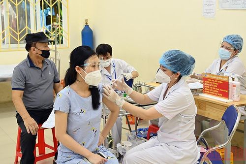 Ghi nhận 13.321 ca nhiễm Covid-19 mới