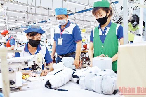 Hỗ trợ hơn 1.100 lao động nâng cao kỹ năng nghề