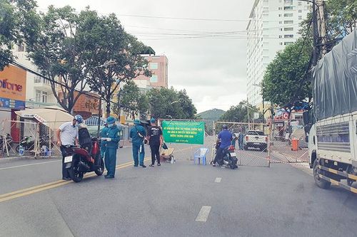 TP Vũng Tàu thu hồi văn bản quy định khung giờ đi lại