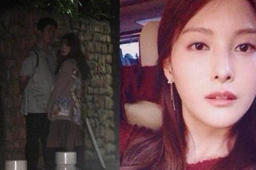 Hot: K-biz lại chứng kiến cuộc chia tay đầy tiếc nuối giữa thiếu gia tài phiệt và nữ Idol