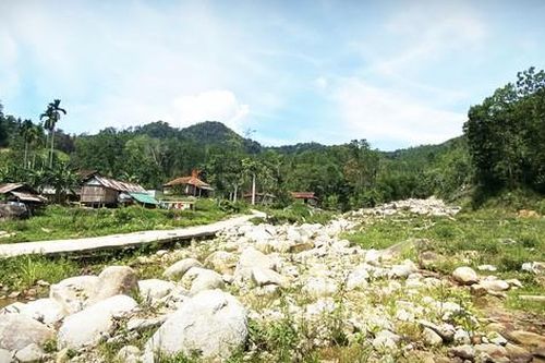Miền Trung trước mùa mưa, bão: Ưu tiên nguồn lực tái thiết cơ sở hạ tầng
