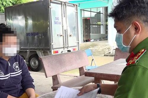 An Giang: Bắt giữ hai vợ chồng trốn lệnh truy nã