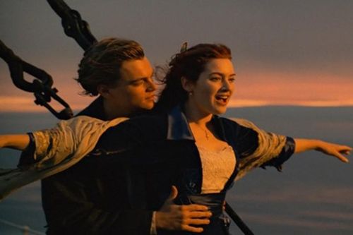 Kỷ lục gây sốc về bộ phim hay nhất mọi thời đại 'Titanic'