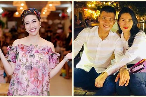 Bị Pha Lê 'cà khịa', soi phản ứng của Thủy Tiên - Công Vinh