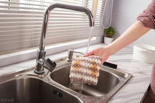 Kinh hoàng thứ bẩn nhất trong nhà bếp, hơn 100 lần bồn cầu