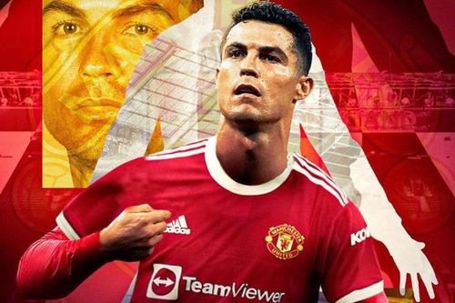 Ronaldo tuyên bố sẵn sàng ra sân vào cuối tuần này