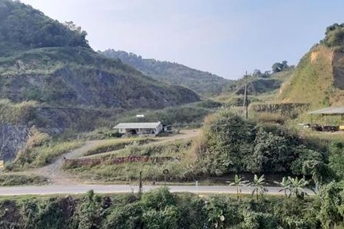 Bắt tạm giam Giám đốc Công ty TNHH Xây dựng thương mại Lilama