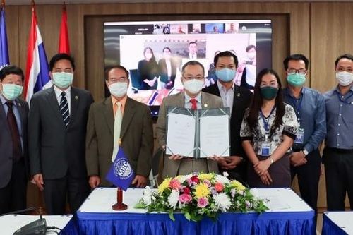 Israel và khu vực sông Mekong chung tay quản lý nguồn nước, bảo tồn cho tương lai