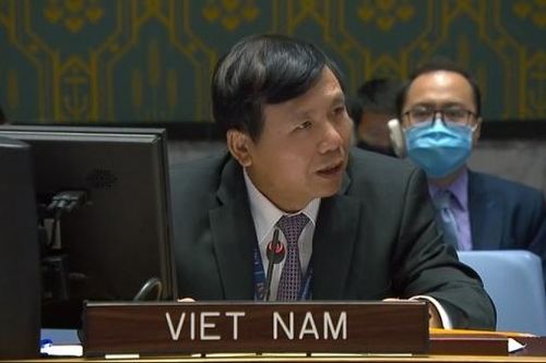 Hội đồng Bảo an thông qua Nghị quyết về các tiến trình chuyển tiếp và thảo luận về tình hình Afghanistan
