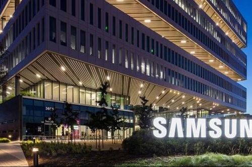 Samsung sắp tiết lộ địa điểm xây dựng nhà máy chip mới trị giá 17 tỷ USD tại Mỹ