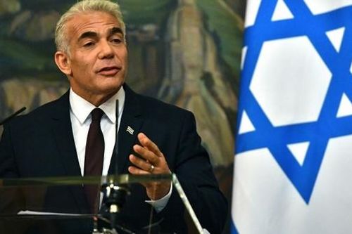 Đau đáu về 'mối đe dọa' Iran, Israel cảnh báo nguy cơ chạy đua vũ trang hạt nhân trong khu vực