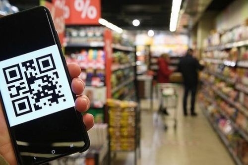 Hà Nội yêu cầu 100% các siêu thị, cửa hàng tiện lợi phải lắp camera, có mã QR code phòng chống dịch