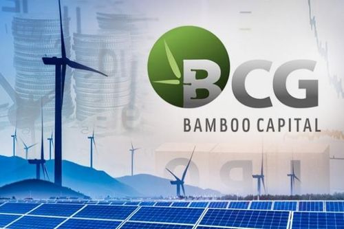 Âm nặng dòng tiền kinh doanh, nợ vay của Bamboo Capital (BCG) tăng 'chóng mặt'