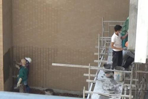 Các công trình xây dựng tại Hà Nội phải báo cáo phòng chống dịch hàng ngày